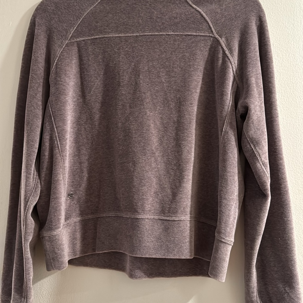 Lululemon Pullover - Picture 3 of 3